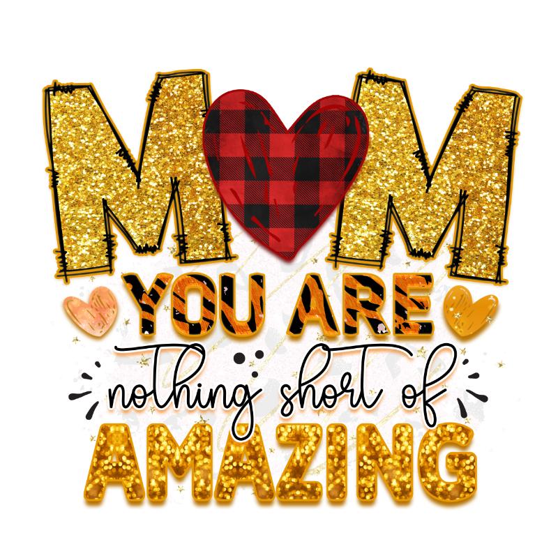 UV DTF decal Stickers cup wraps small decals mom mother mama 1781 for Cup, glass, mugs, phone case, car, computer, furniture decals, DIY stickers UV DTF Transfer stickers wraps DIY Crafts