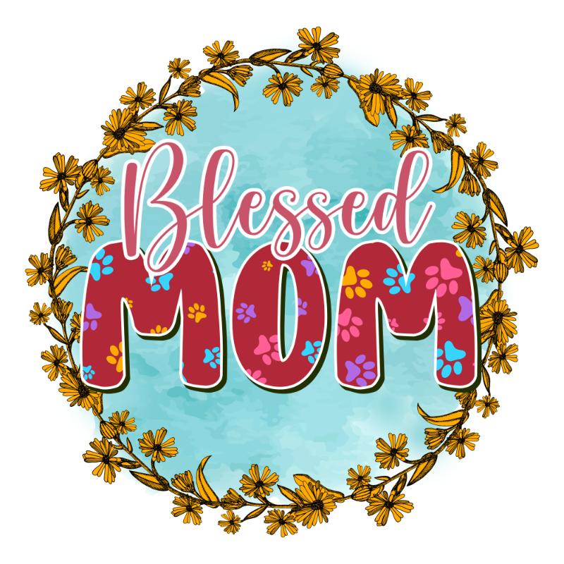 UV DTF decal Stickers cup wraps small decals mom mother mama 1780 for Cup, glass, mugs, phone case, car, computer, furniture decals, DIY stickers UV DTF Transfer stickers wraps DIY Crafts