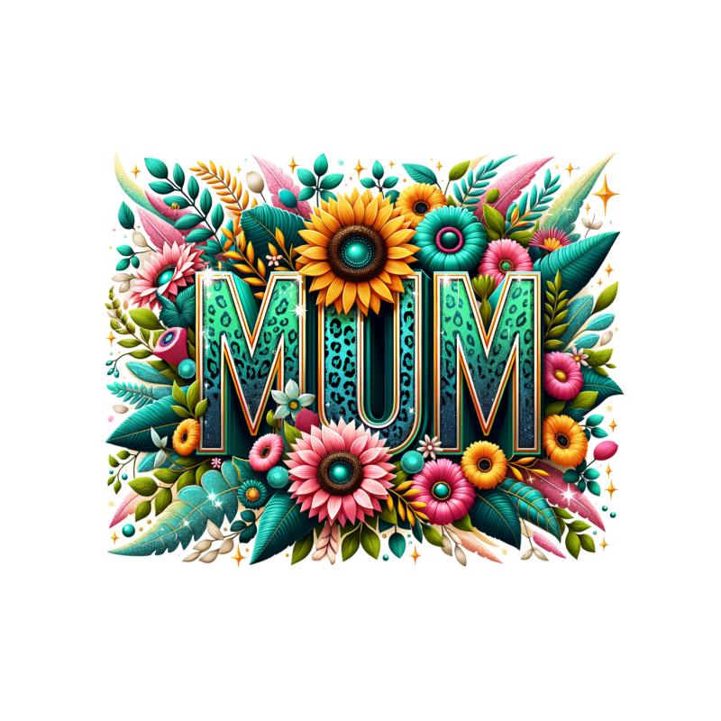 UV DTF decal Stickers cup wraps small decals mom mother mama 1775 for Cup, glass, mugs, phone case, car, computer, furniture decals, DIY stickers UV DTF Transfer stickers wraps DIY Crafts