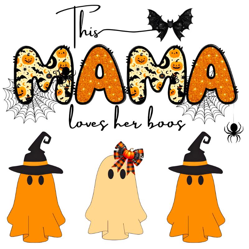 UV DTF decal Stickers cup wraps small decals mom mother mama 1767 for Cup, glass, mugs, phone case, car, computer, furniture decals, DIY stickers UV DTF Transfer stickers wraps DIY Crafts