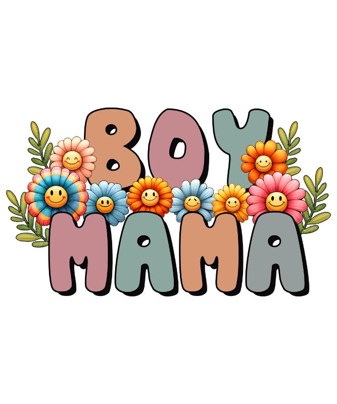 UV DTF decal Stickers cup wraps small decals mom mother mama 1761 for Cup, glass, mugs, phone case, car, computer, furniture decals, DIY stickers UV DTF Transfer stickers wraps DIY Crafts