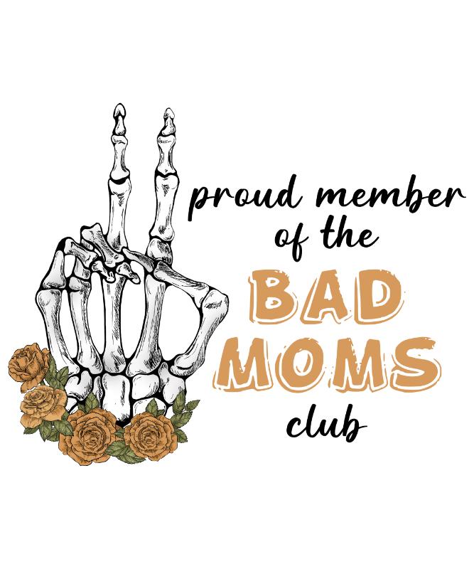 UV DTF decal Stickers cup wraps small decals mom mother mama 1738 for Cup, glass, mugs, phone case, car, computer, furniture decals, DIY stickers UV DTF Transfer stickers wraps DIY Crafts