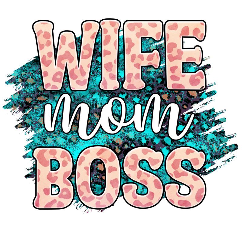 Heat transfers Iron on stickers  mom mother mama 2163 for Tshirts Iron on Decal Patches Stickers Clothes Hat Pillows DIY Crafts