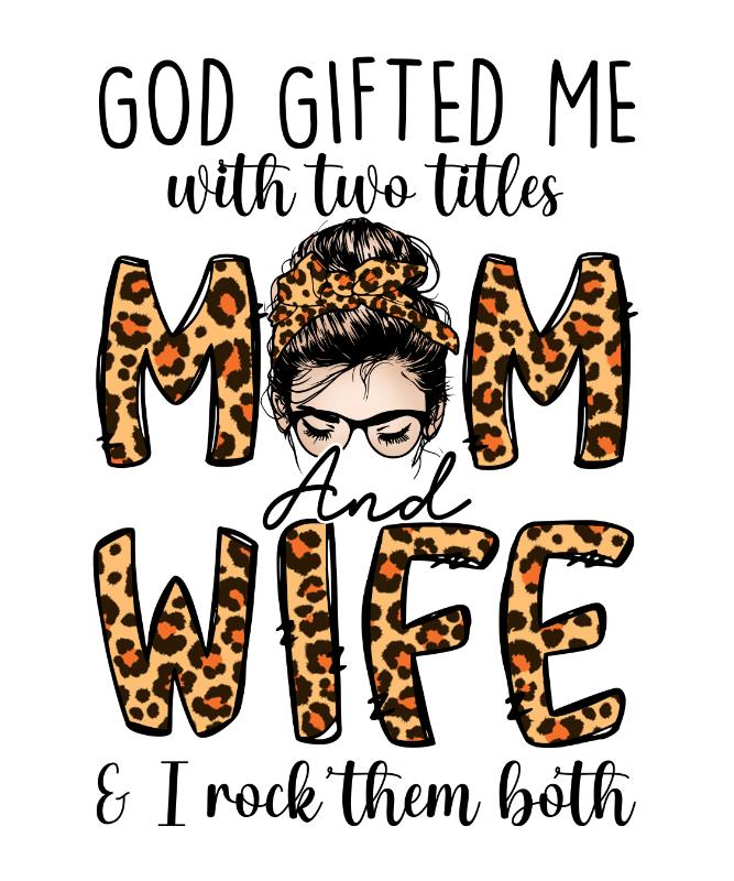 UV DTF decal Stickers cup wraps small decals mom mother mama 1727 for Cup, glass, mugs, phone case, car, computer, furniture decals, DIY stickers UV DTF Transfer stickers wraps DIY Crafts