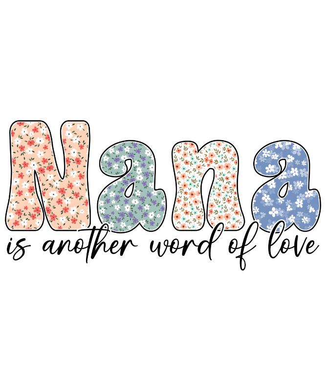 UV DTF decal Stickers cup wraps small decals mom mother mama 1719 for Cup, glass, mugs, phone case, car, computer, furniture decals, DIY stickers UV DTF Transfer stickers wraps DIY Crafts