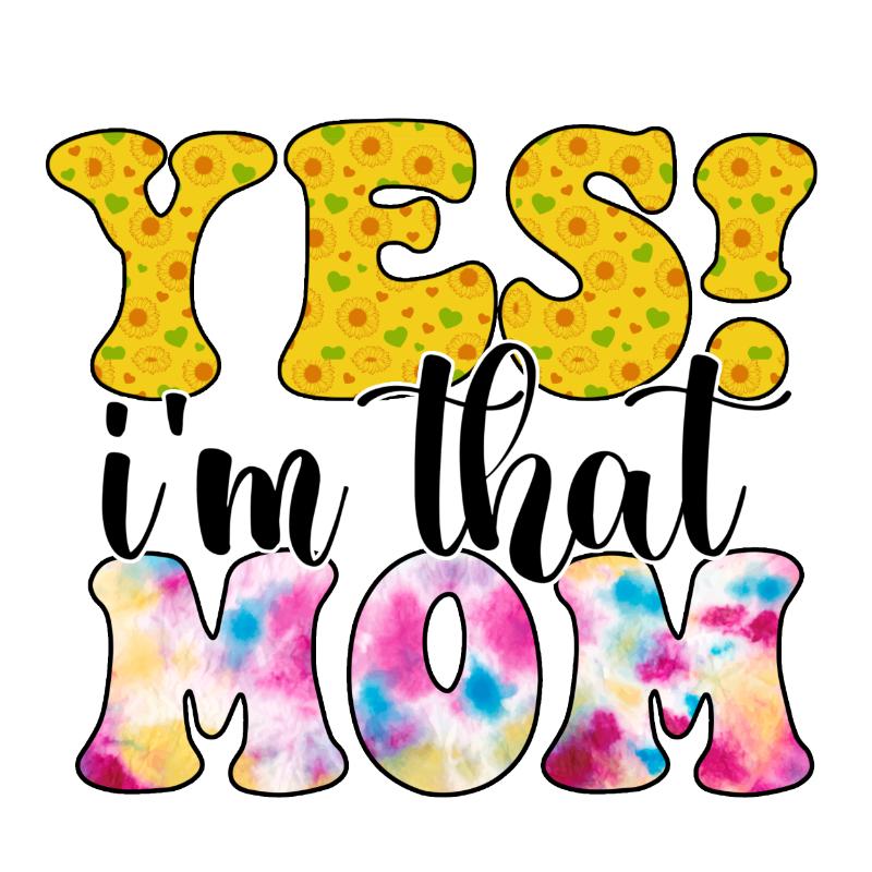 UV DTF decal Stickers cup wraps small decals mom mother mama 1701 for Cup, glass, mugs, phone case, car, computer, furniture decals, DIY stickers UV DTF Transfer stickers wraps DIY Crafts