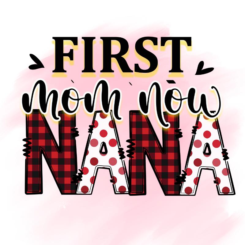 UV DTF decal Stickers cup wraps small decals mom mother mama 1680 for Cup, glass, mugs, phone case, car, computer, furniture decals, DIY stickers UV DTF Transfer stickers wraps DIY Crafts