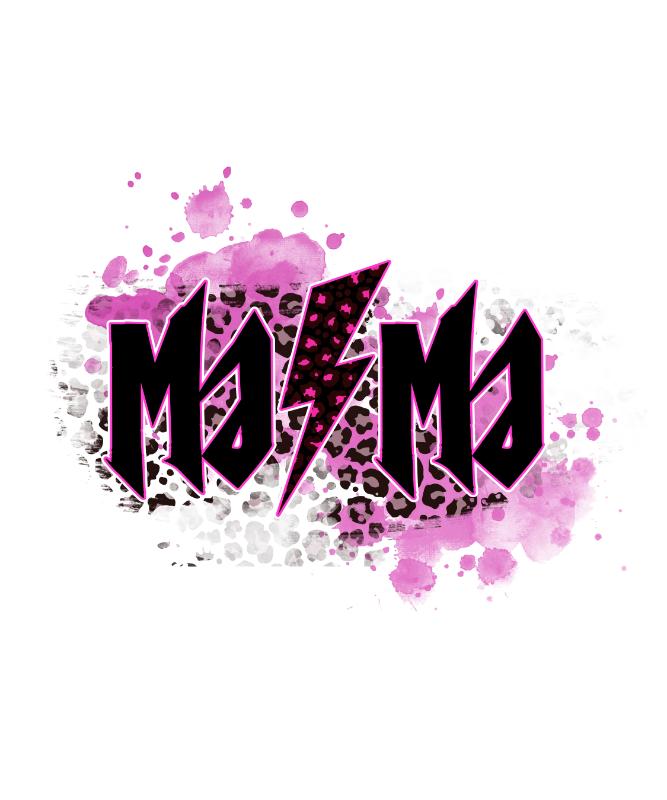 UV DTF decal Stickers cup wraps small decals mom mother mama 1675 for Cup, glass, mugs, phone case, car, computer, furniture decals, DIY stickers UV DTF Transfer stickers wraps DIY Crafts