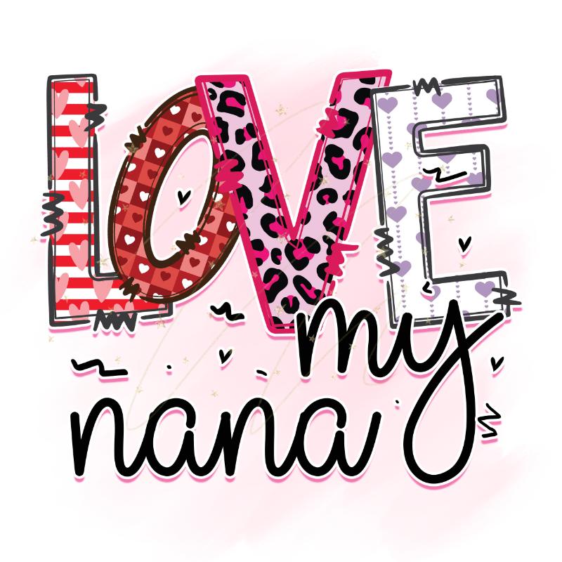 UV DTF decal Stickers cup wraps small decals mom mother mama 1671 for Cup, glass, mugs, phone case, car, computer, furniture decals, DIY stickers UV DTF Transfer stickers wraps DIY Crafts