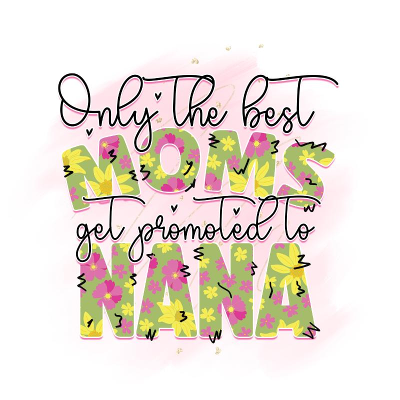 UV DTF decal Stickers cup wraps small decals mom mother mama 1668 for Cup, glass, mugs, phone case, car, computer, furniture decals, DIY stickers UV DTF Transfer stickers wraps DIY Crafts