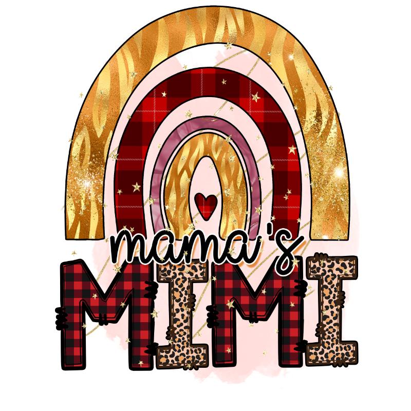 UV DTF decal Stickers cup wraps small decals mom mother mama 1667 for Cup, glass, mugs, phone case, car, computer, furniture decals, DIY stickers UV DTF Transfer stickers wraps DIY Crafts