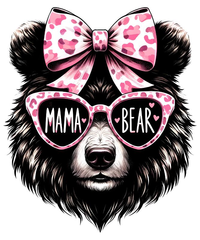 Heat transfers Iron on stickers  mom mother mama 2156 for Tshirts Iron on Decal Patches Stickers Clothes Hat Pillows DIY Crafts