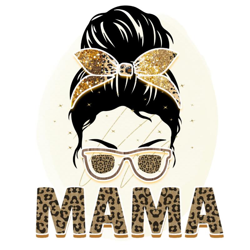 UV DTF decal Stickers cup wraps small decals mom mother mama 1656 for Cup, glass, mugs, phone case, car, computer, furniture decals, DIY stickers UV DTF Transfer stickers wraps DIY Crafts