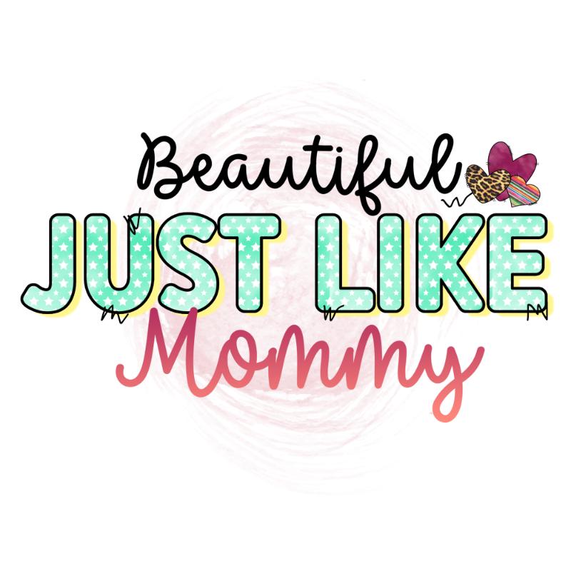 UV DTF decal Stickers cup wraps small decals mom mother mama 1650 for Cup, glass, mugs, phone case, car, computer, furniture decals, DIY stickers UV DTF Transfer stickers wraps DIY Crafts