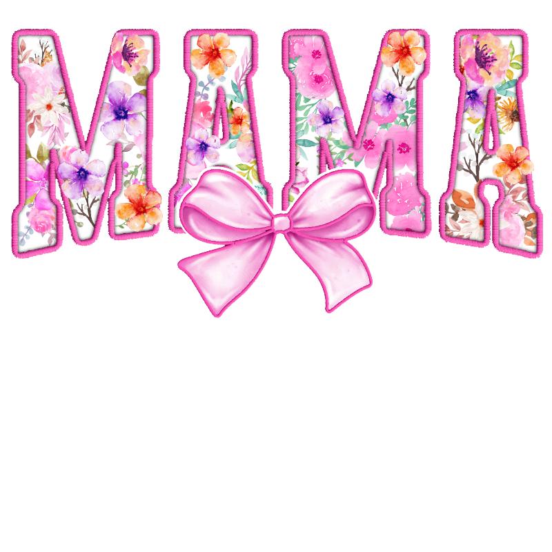 UV DTF decal Stickers cup wraps small decals mom mother mama 1637 for Cup, glass, mugs, phone case, car, computer, furniture decals, DIY stickers UV DTF Transfer stickers wraps DIY Crafts