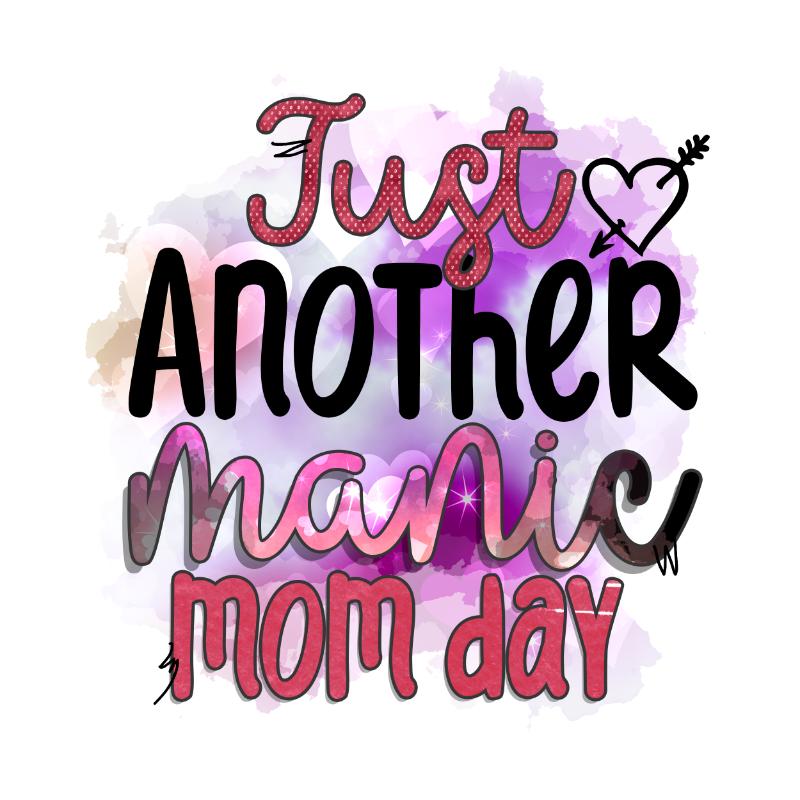 UV DTF decal Stickers cup wraps small decals mom mother mama 1626 for Cup, glass, mugs, phone case, car, computer, furniture decals, DIY stickers UV DTF Transfer stickers wraps DIY Crafts