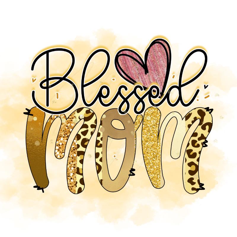 UV DTF decal Stickers cup wraps small decals mom mother mama 1619 for Cup, glass, mugs, phone case, car, computer, furniture decals, DIY stickers UV DTF Transfer stickers wraps DIY Crafts