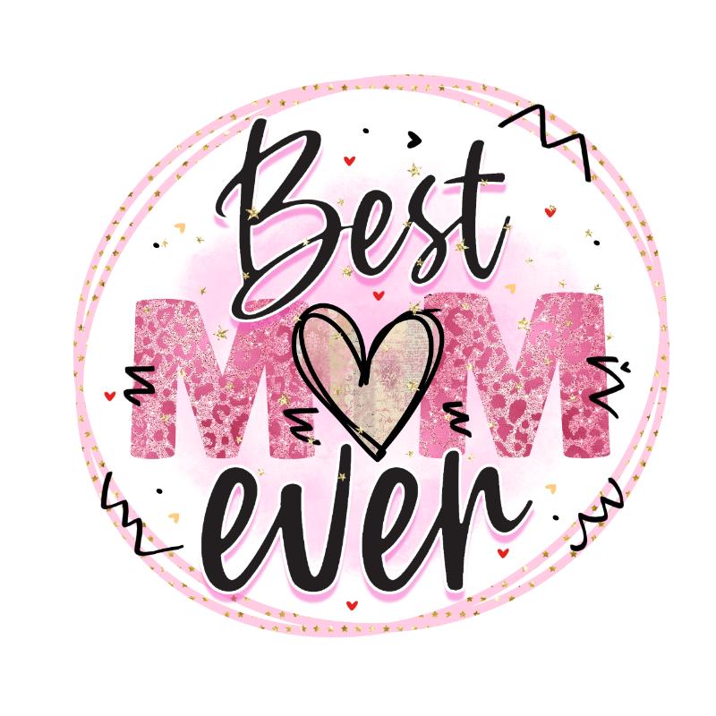 UV DTF decal Stickers cup wraps small decals mom mother mama 1603 for Cup, glass, mugs, phone case, car, computer, furniture decals, DIY stickers UV DTF Transfer stickers wraps DIY Crafts