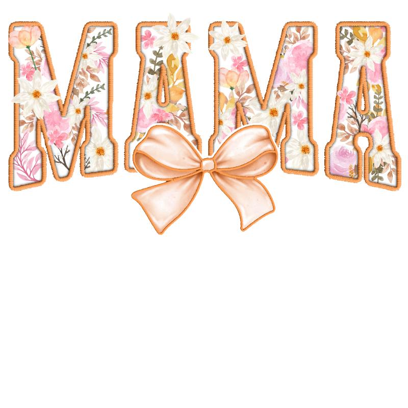 UV DTF decal Stickers cup wraps small decals mom mother mama 1594 for Cup, glass, mugs, phone case, car, computer, furniture decals, DIY stickers UV DTF Transfer stickers wraps DIY Crafts