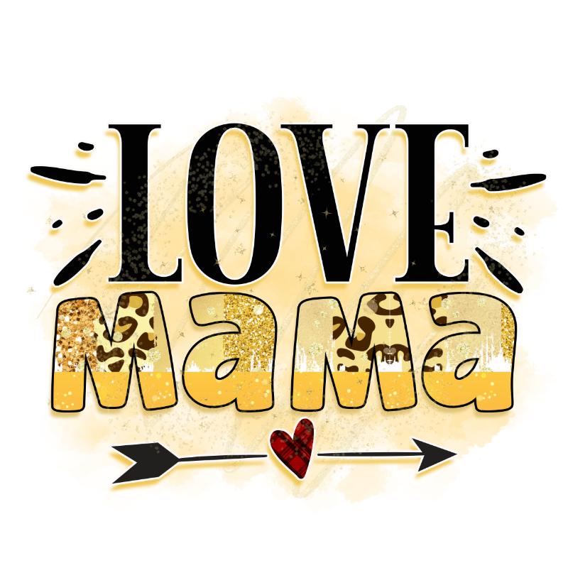 UV DTF decal Stickers cup wraps small decals mom mother mama 1588 for Cup, glass, mugs, phone case, car, computer, furniture decals, DIY stickers UV DTF Transfer stickers wraps DIY Crafts