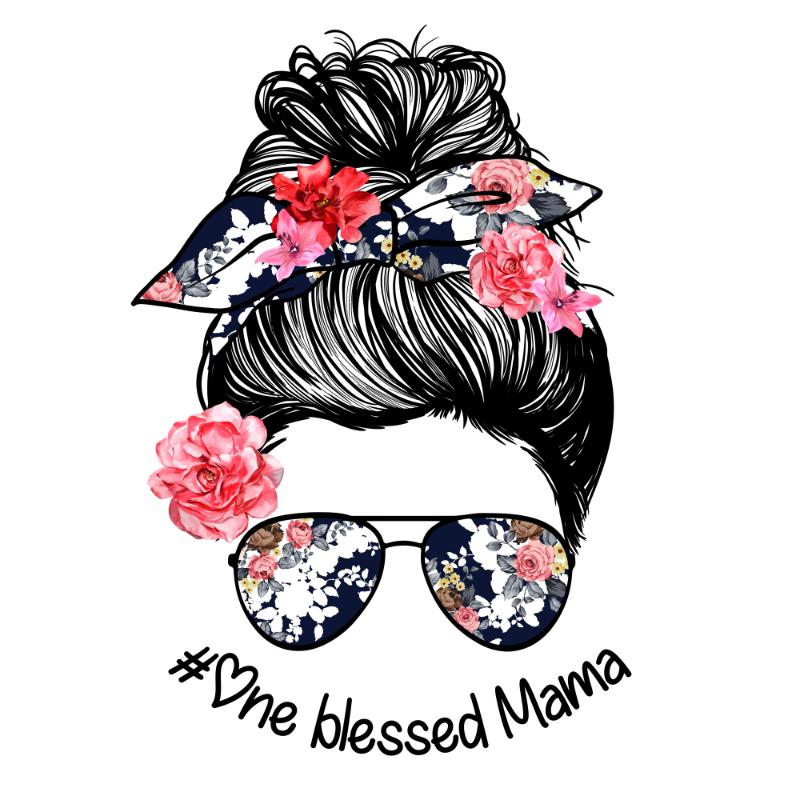 UV DTF decal Stickers cup wraps small decals mom mother mama 1580 for Cup, glass, mugs, phone case, car, computer, furniture decals, DIY stickers UV DTF Transfer stickers wraps DIY Crafts