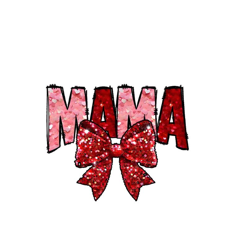 UV DTF decal Stickers cup wraps small decals mom mother mama 1575 for Cup, glass, mugs, phone case, car, computer, furniture decals, DIY stickers UV DTF Transfer stickers wraps DIY Crafts