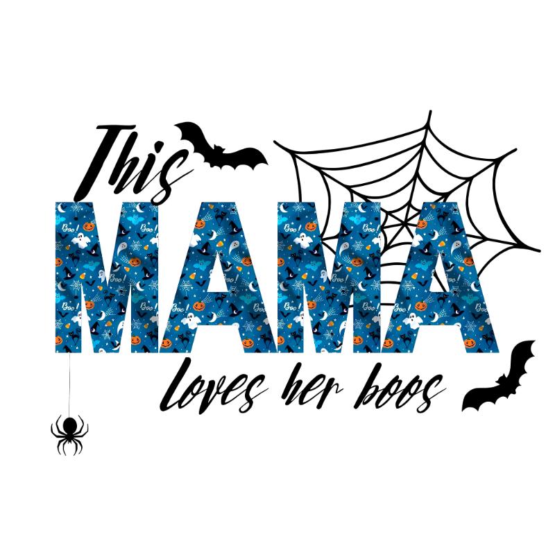 UV DTF decal Stickers cup wraps small decals mom mother mama 1567 for Cup, glass, mugs, phone case, car, computer, furniture decals, DIY stickers UV DTF Transfer stickers wraps DIY Crafts