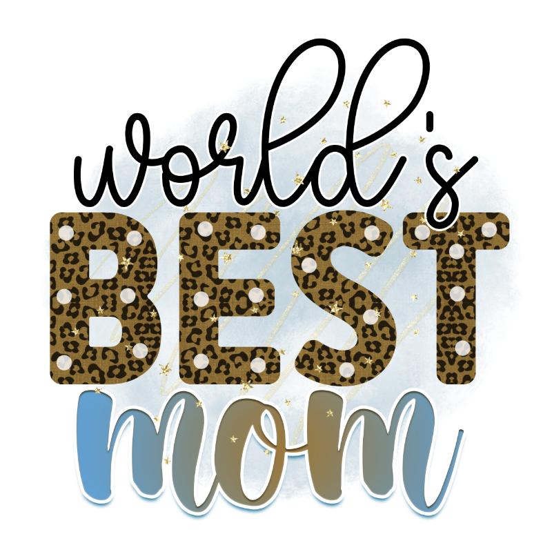 UV DTF decal Stickers cup wraps small decals mom mother mama 1545 for Cup, glass, mugs, phone case, car, computer, furniture decals, DIY stickers UV DTF Transfer stickers wraps DIY Crafts