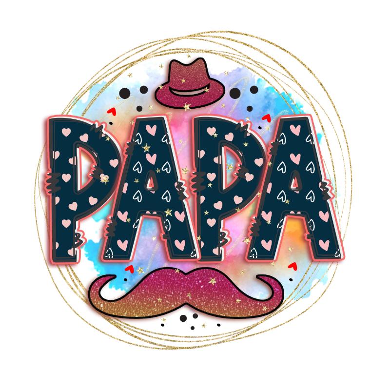 UV DTF decal Stickers cup wraps small decals mom mother mama 1530 for Cup, glass, mugs, phone case, car, computer, furniture decals, DIY stickers UV DTF Transfer stickers wraps DIY Crafts