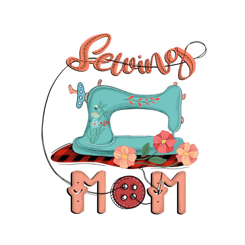 UV DTF decal Stickers cup wraps small decals mom mother mama 1521 for Cup, glass, mugs, phone case, car, computer, furniture decals, DIY stickers UV DTF Transfer stickers wraps DIY Crafts