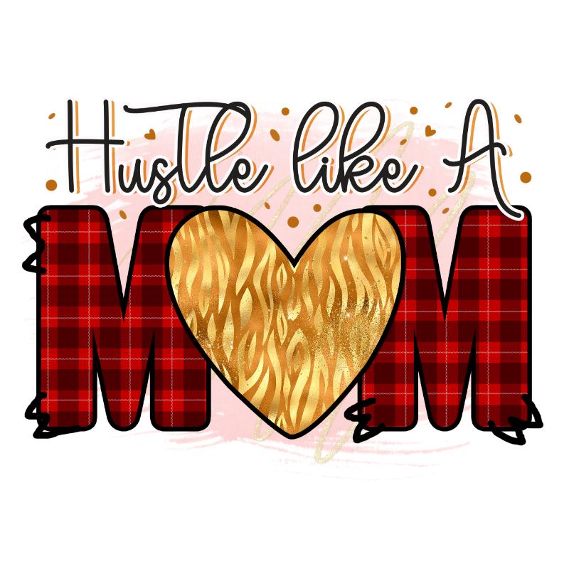 UV DTF decal Stickers cup wraps small decals mom mother mama 1518 for Cup, glass, mugs, phone case, car, computer, furniture decals, DIY stickers UV DTF Transfer stickers wraps DIY Crafts