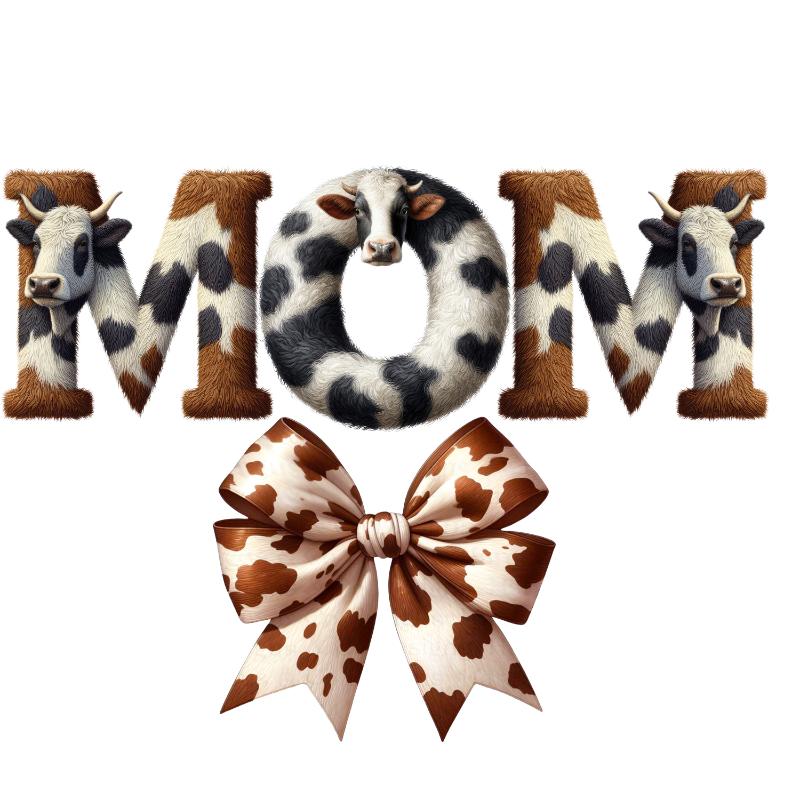 Heat transfers Iron on stickers  mom mother mama 2204 for Tshirts Iron on Decal Patches Stickers Clothes Hat Pillows DIY Crafts