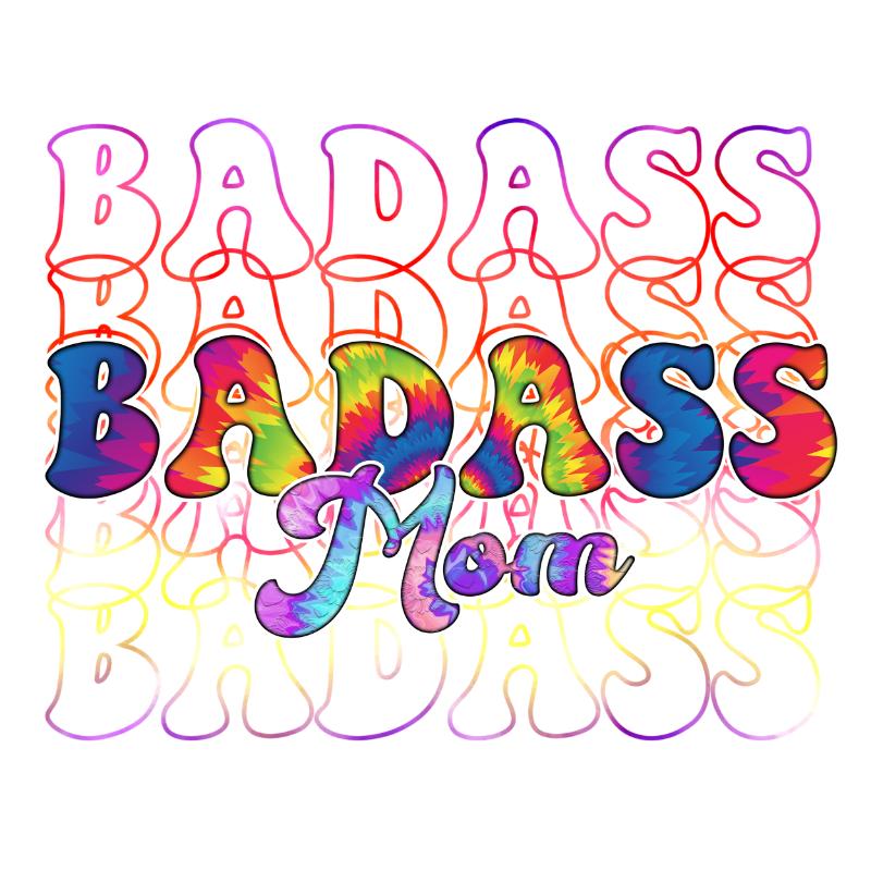 UV DTF decal Stickers cup wraps small decals mom mother mama 1495 for Cup, glass, mugs, phone case, car, computer, furniture decals, DIY stickers UV DTF Transfer stickers wraps DIY Crafts