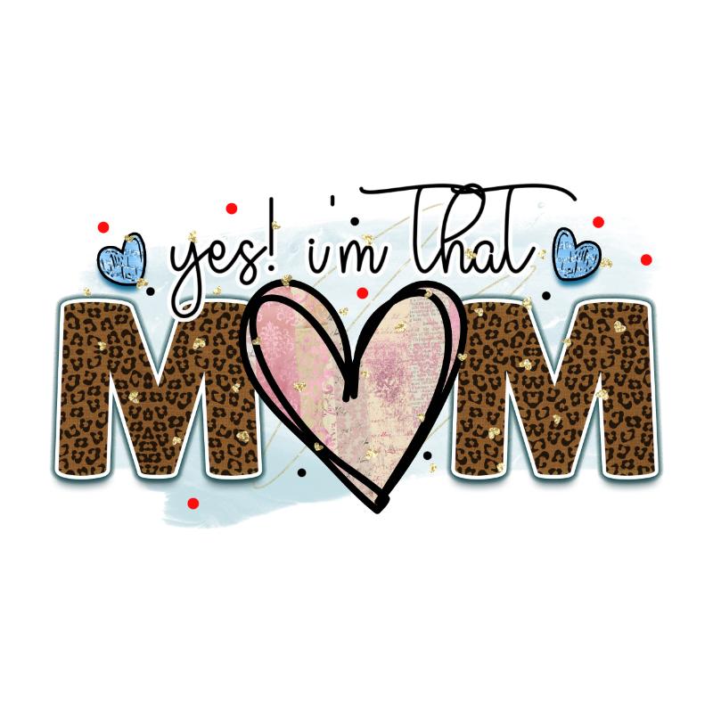 UV DTF decal Stickers cup wraps small decals mom mother mama 1467 for Cup, glass, mugs, phone case, car, computer, furniture decals, DIY stickers UV DTF Transfer stickers wraps DIY Crafts
