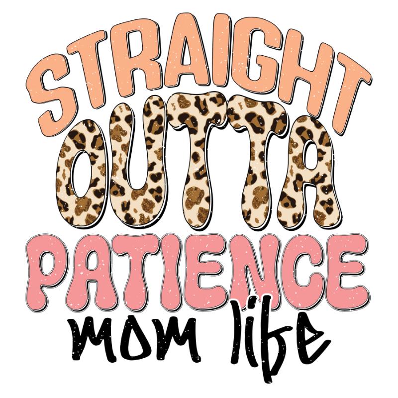 UV DTF decal Stickers cup wraps small decals mom mother mama 1431 for Cup, glass, mugs, phone case, car, computer, furniture decals, DIY stickers UV DTF Transfer stickers wraps DIY Crafts