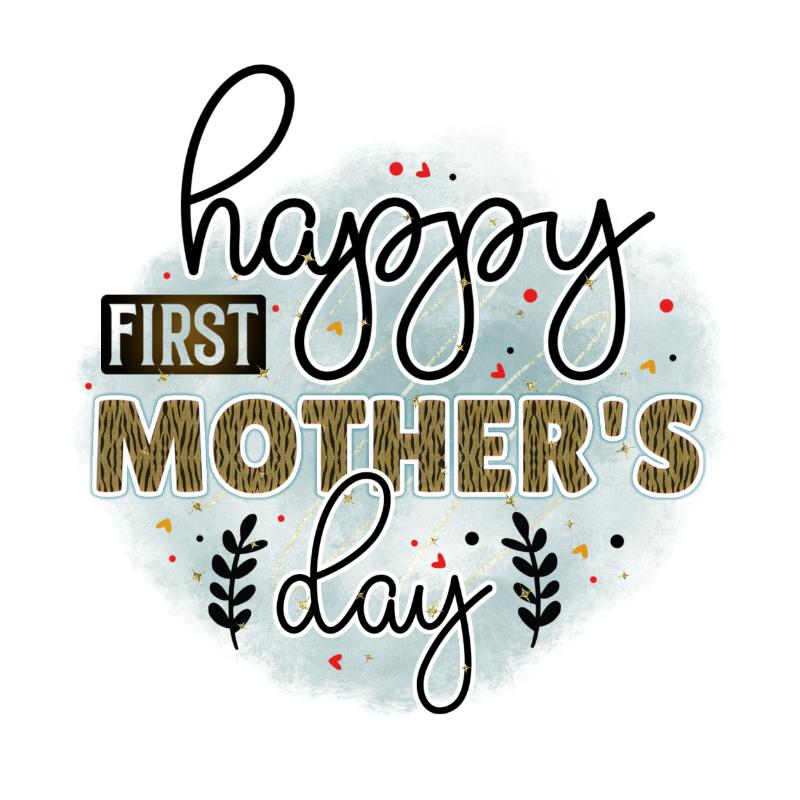 UV DTF decal Stickers cup wraps small decals mom mother mama 1420 for Cup, glass, mugs, phone case, car, computer, furniture decals, DIY stickers UV DTF Transfer stickers wraps DIY Crafts