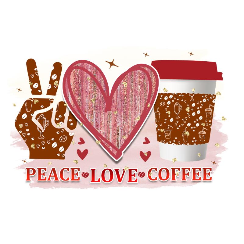 UV DTF decal Stickers cup wraps small decals mom mother mama 1418 for Cup, glass, mugs, phone case, car, computer, furniture decals, DIY stickers UV DTF Transfer stickers wraps DIY Crafts