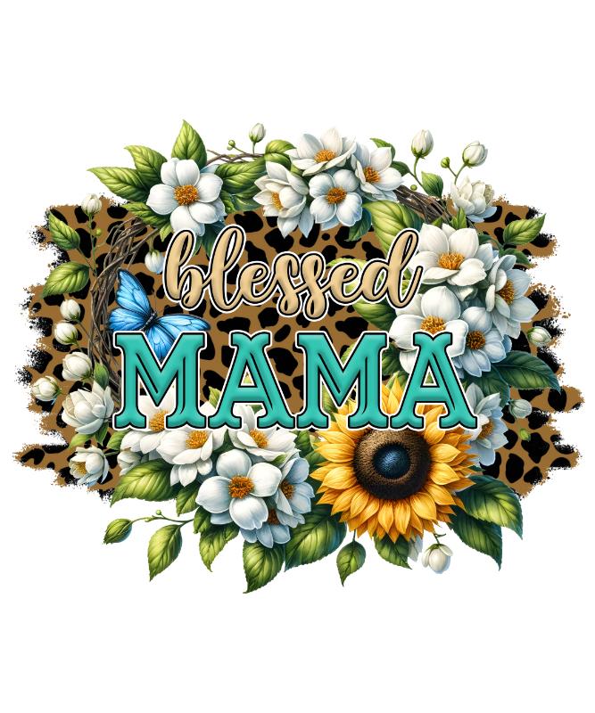 UV DTF decal Stickers cup wraps small decals mom mother mama 2132 for Cup, glass, mugs, phone case, car, computer, furniture decals, DIY stickers UV DTF Transfer stickers wraps DIY Crafts