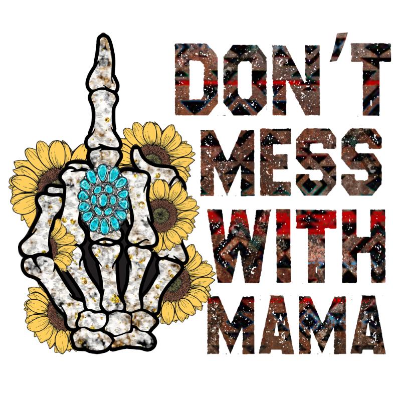 UV DTF decal Stickers cup wraps small decals mom mother mama 2130 for Cup, glass, mugs, phone case, car, computer, furniture decals, DIY stickers UV DTF Transfer stickers wraps DIY Crafts