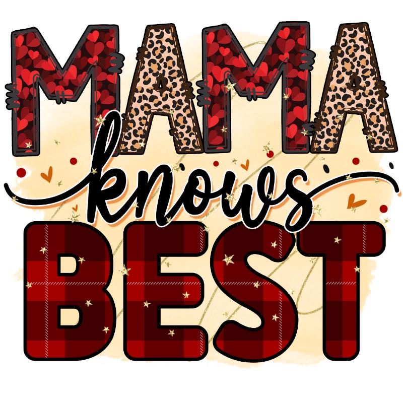 UV DTF decal Stickers cup wraps small decals mom mother mama 1392 for Cup, glass, mugs, phone case, car, computer, furniture decals, DIY stickers UV DTF Transfer stickers wraps DIY Crafts