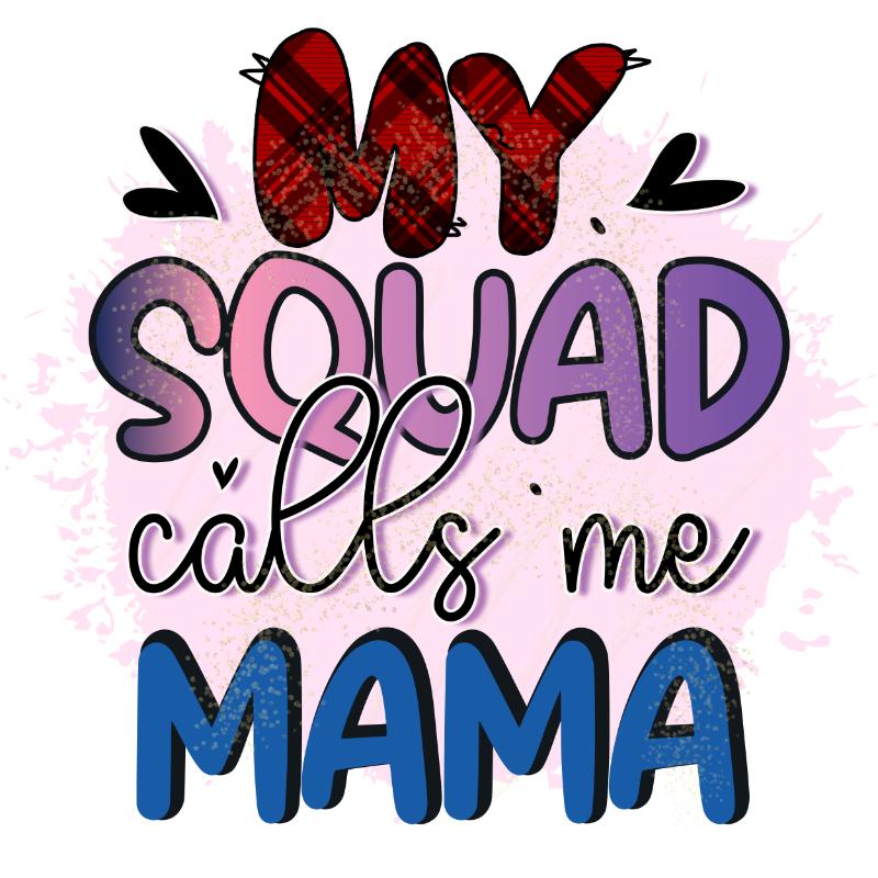 UV DTF decal Stickers cup wraps small decals mom mother mama 1372 for Cup, glass, mugs, phone case, car, computer, furniture decals, DIY stickers UV DTF Transfer stickers wraps DIY Crafts