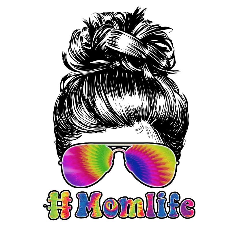 UV DTF decal Stickers cup wraps small decals mom mother mama 1363 for Cup, glass, mugs, phone case, car, computer, furniture decals, DIY stickers UV DTF Transfer stickers wraps DIY Crafts