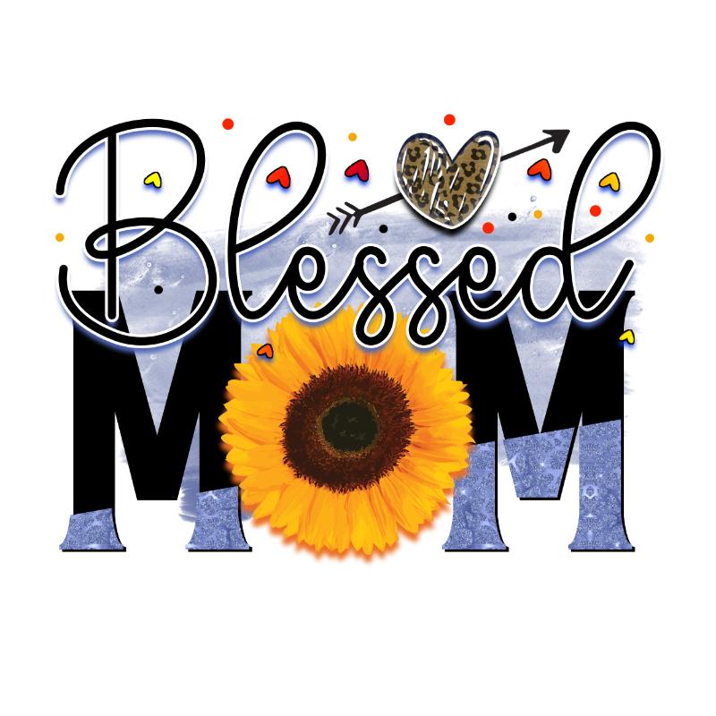 UV DTF decal Stickers cup wraps small decals mom mother mama 1343 for Cup, glass, mugs, phone case, car, computer, furniture decals, DIY stickers UV DTF Transfer stickers wraps DIY Crafts