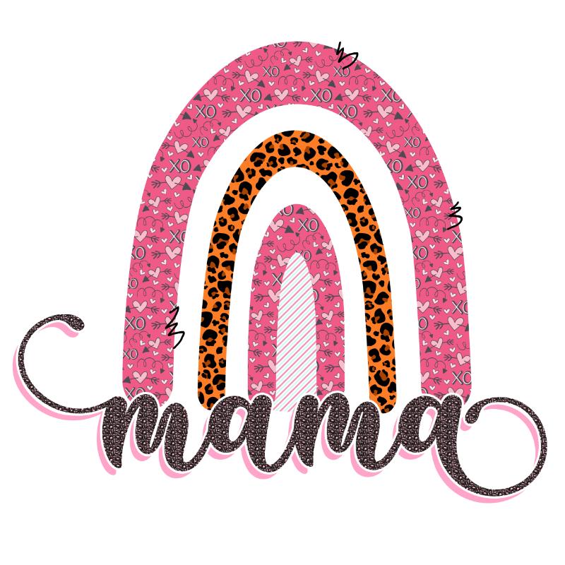 UV DTF decal Stickers cup wraps small decals mom mother mama 1339 for Cup, glass, mugs, phone case, car, computer, furniture decals, DIY stickers UV DTF Transfer stickers wraps DIY Crafts