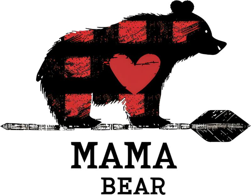 UV DTF decal Stickers cup wraps small decals mom mother mama 1328 for Cup, glass, mugs, phone case, car, computer, furniture decals, DIY stickers UV DTF Transfer stickers wraps DIY Crafts