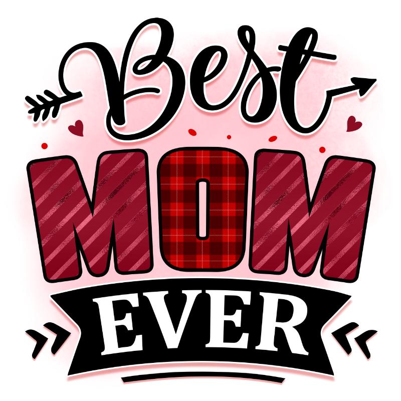 UV DTF decal Stickers cup wraps small decals mom mother mama 1298 for Cup, glass, mugs, phone case, car, computer, furniture decals, DIY stickers UV DTF Transfer stickers wraps DIY Crafts