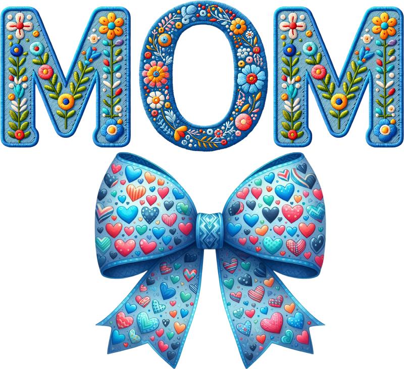 UV DTF decal Stickers cup wraps small decals mom mother mama 2119 for Cup, glass, mugs, phone case, car, computer, furniture decals, DIY stickers UV DTF Transfer stickers wraps DIY Crafts