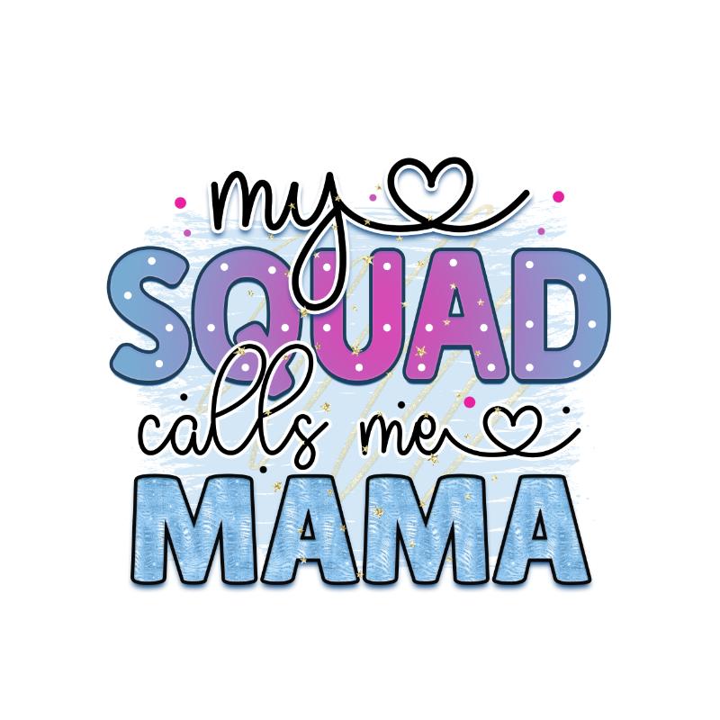 UV DTF decal Stickers cup wraps small decals mom mother mama 1273 for Cup, glass, mugs, phone case, car, computer, furniture decals, DIY stickers UV DTF Transfer stickers wraps DIY Crafts