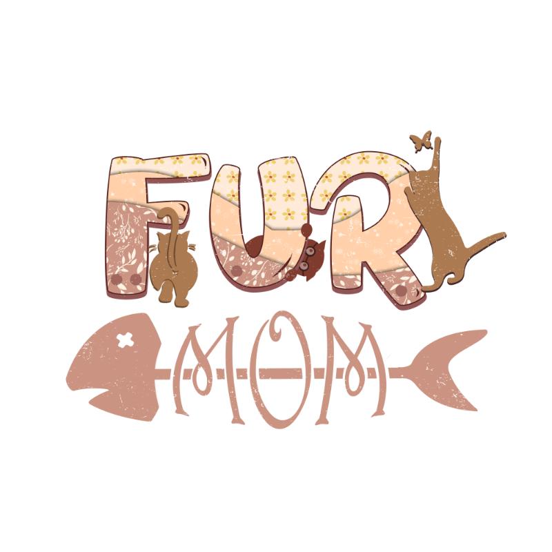 UV DTF decal Stickers cup wraps small decals mom mother mama 1252 for Cup, glass, mugs, phone case, car, computer, furniture decals, DIY stickers UV DTF Transfer stickers wraps DIY Crafts