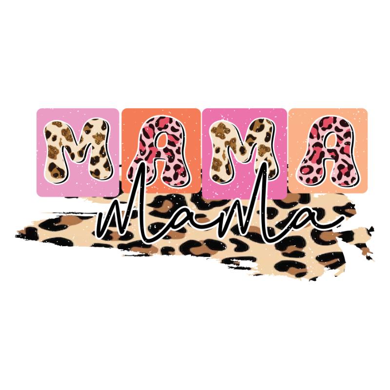 UV DTF decal Stickers cup wraps small decals mom mother mama 1218 for Cup, glass, mugs, phone case, car, computer, furniture decals, DIY stickers UV DTF Transfer stickers wraps DIY Crafts